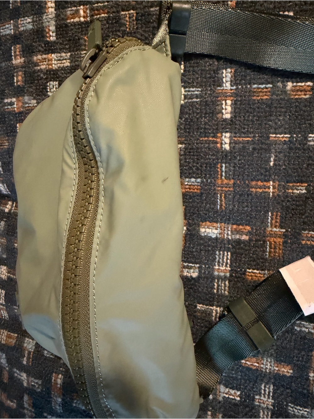 Freshly Picked belt bag - Picture 2 of 4